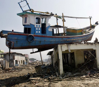 Centro Allerta Tsunami