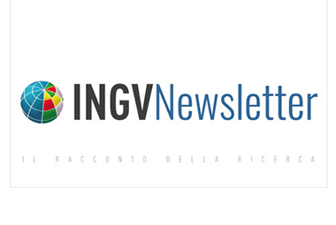 Newsletter INGV